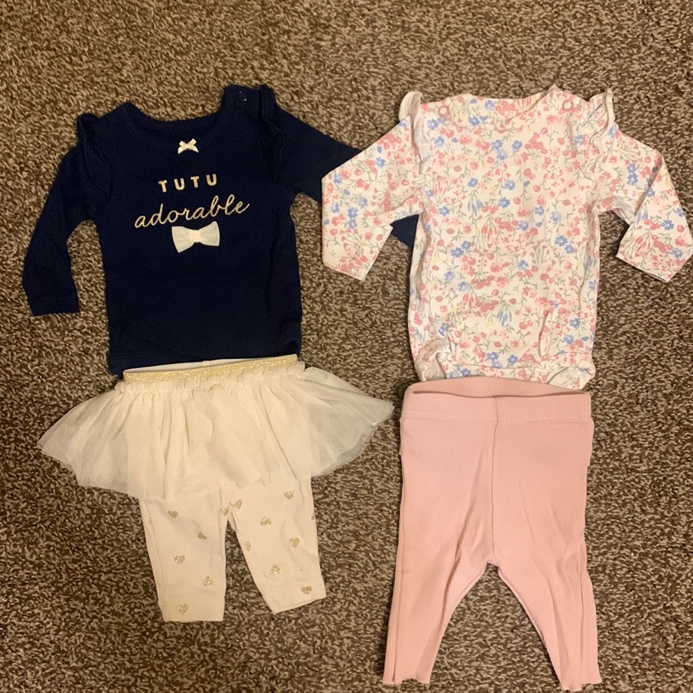 Outfits